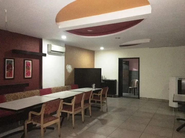 Бхопал: Hotel Maanpreet