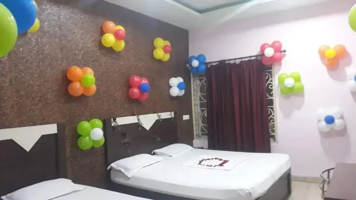 Бхубанешвар: Hotel Royal Inn