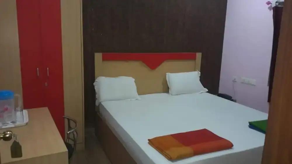 Бхубанешвар: Hotel Royal Inn