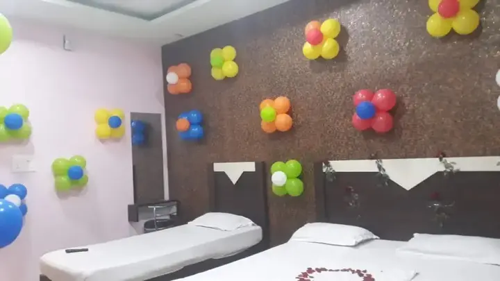 Бхубанешвар: Hotel Royal Inn