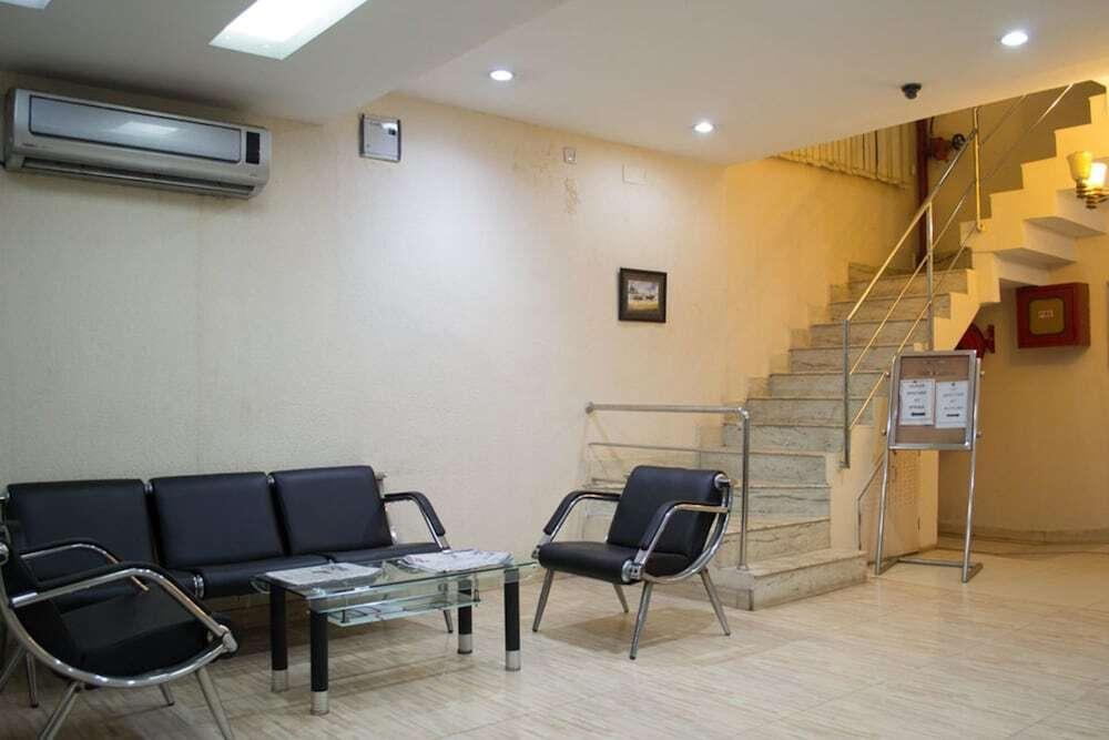 Бхубанешвар: Hotel Best Inn