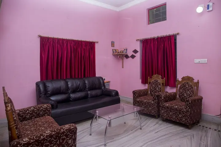 Бхубанешвар: Hotel Best Inn