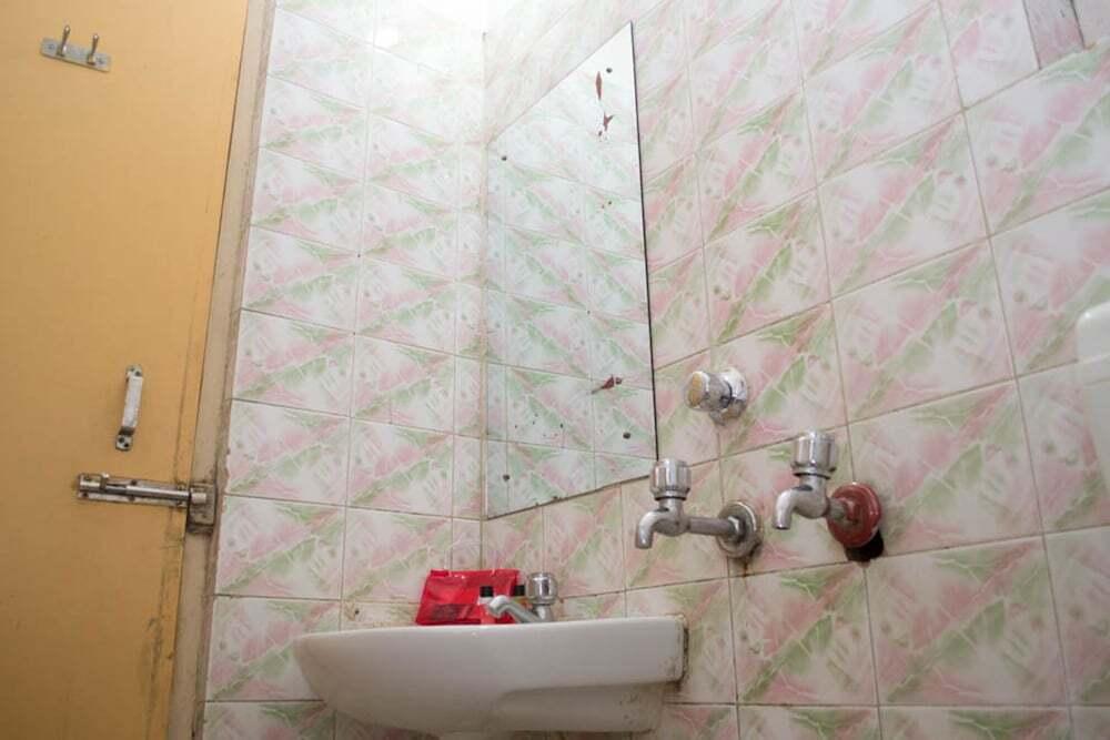 Бхубанешвар: Hotel Best Inn