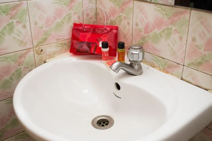 Бхубанешвар: Hotel Best Inn