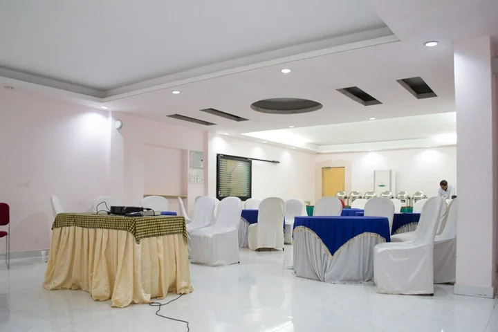 Бхубанешвар: Hotel Best Inn