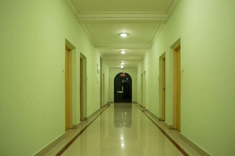 Бхубанешвар: Hotel Best Inn