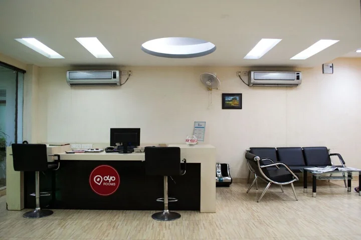 Бхубанешвар: Hotel Best Inn