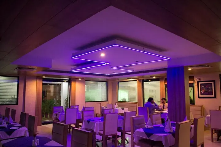 Бхубанешвар: Hotel Best Inn