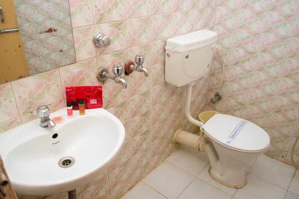 Бхубанешвар: Hotel Best Inn