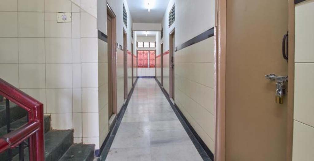 Golden Guest House — фото 4