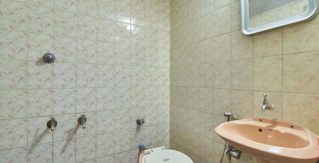 Бангалор: Golden Guest House