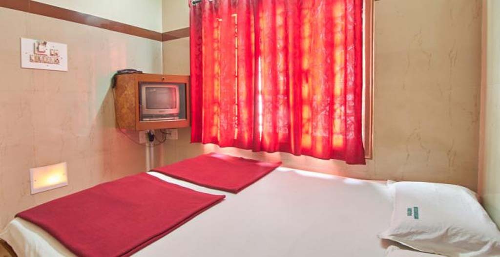 Бангалор: Golden Guest House