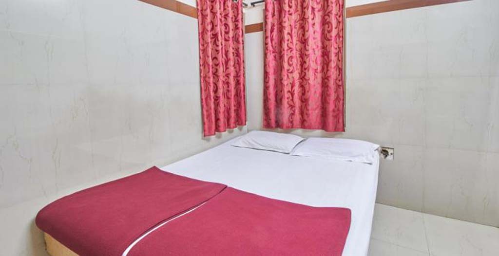 Golden Guest House — фото 3