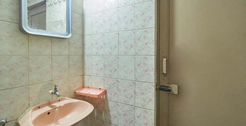 Бангалор: Golden Guest House