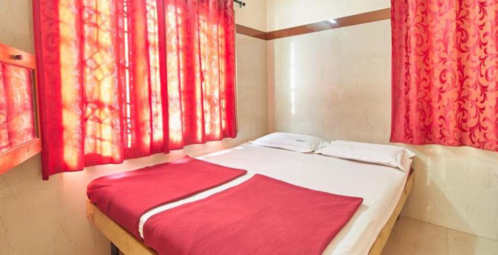 Бангалор: Golden Guest House