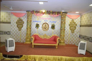 Коимбатур: Sri krishna Vilas