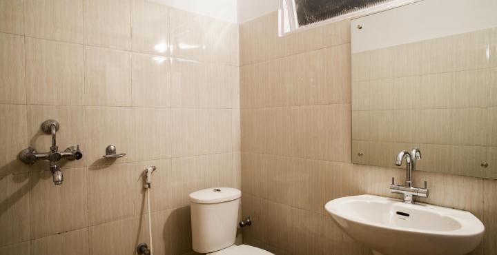 Колката: Hotel Shalimar