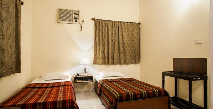 Колката: Hotel Shalimar