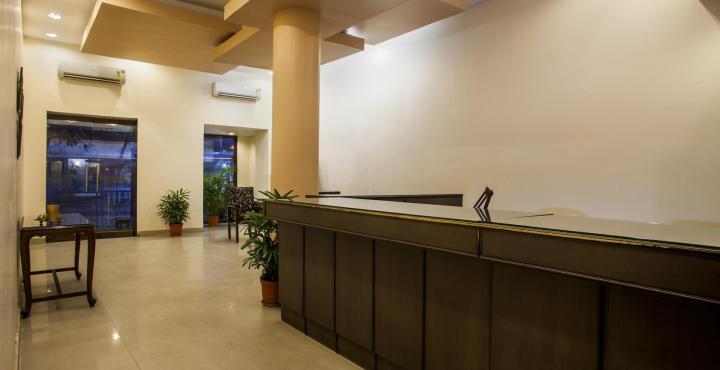 Колката: Hotel Shalimar