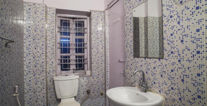 Колката: Hotel Shalimar