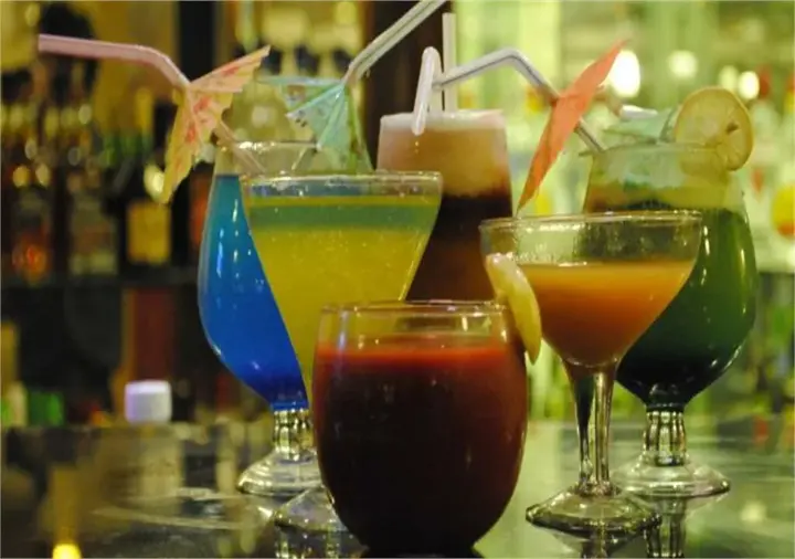 Дехрадун: Hotel Viceroy Inn