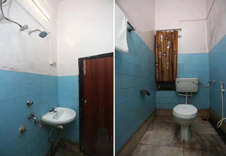 Колката: Hotel East West
