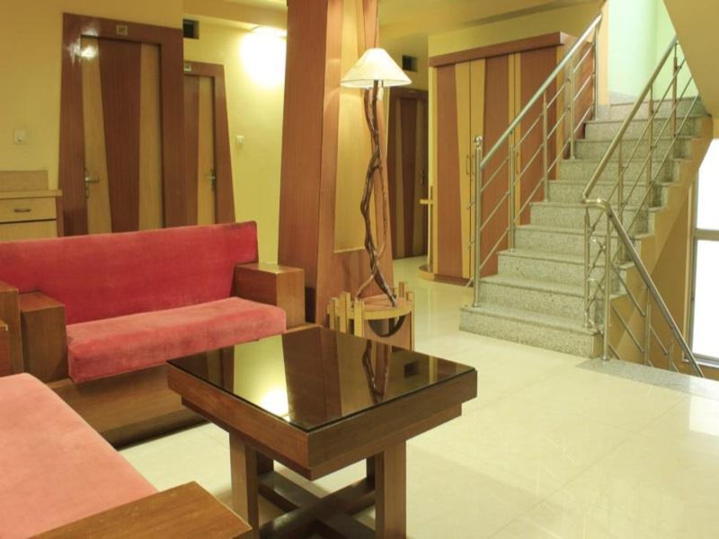 Колката: Atithi Inn