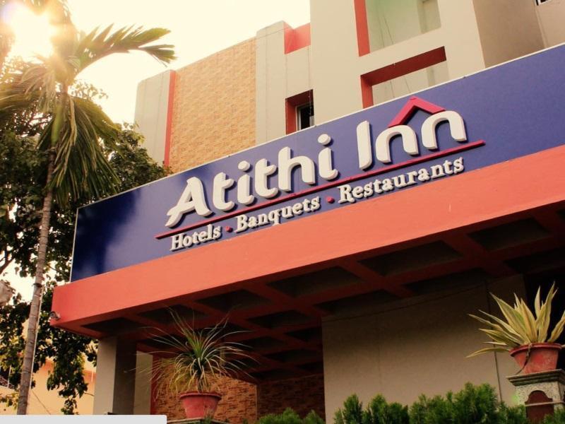 Колката: Atithi Inn