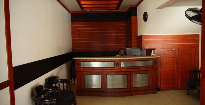 Ceylon Bake House — фото 4