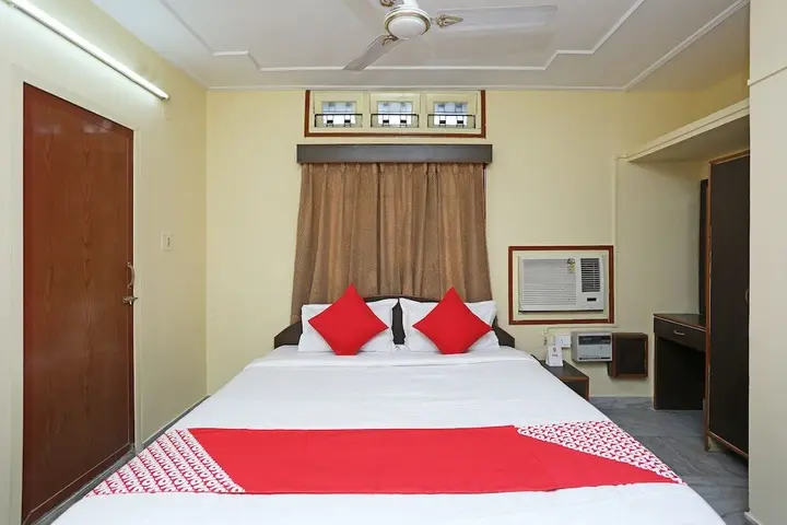 Гувахати: Hotel Guest House