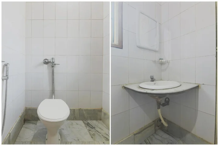 Гувахати: Hotel Guest House
