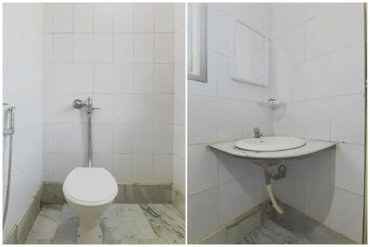 Гувахати: Hotel Guest House