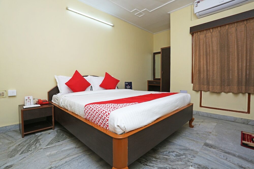 Гувахати: Hotel Guest House
