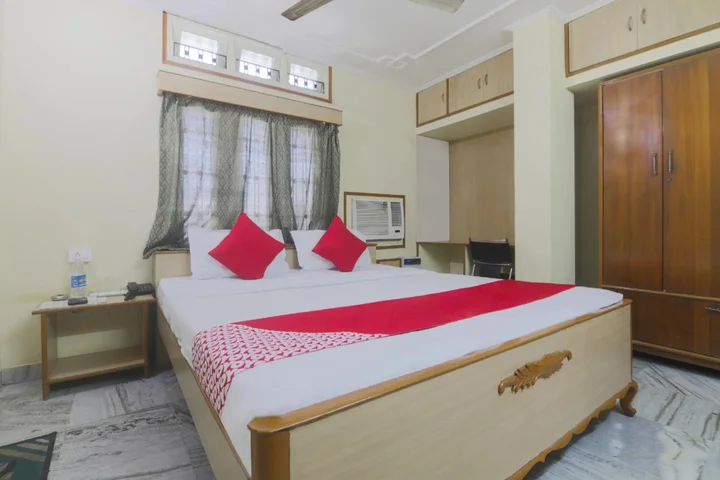 Гувахати: Hotel Guest House