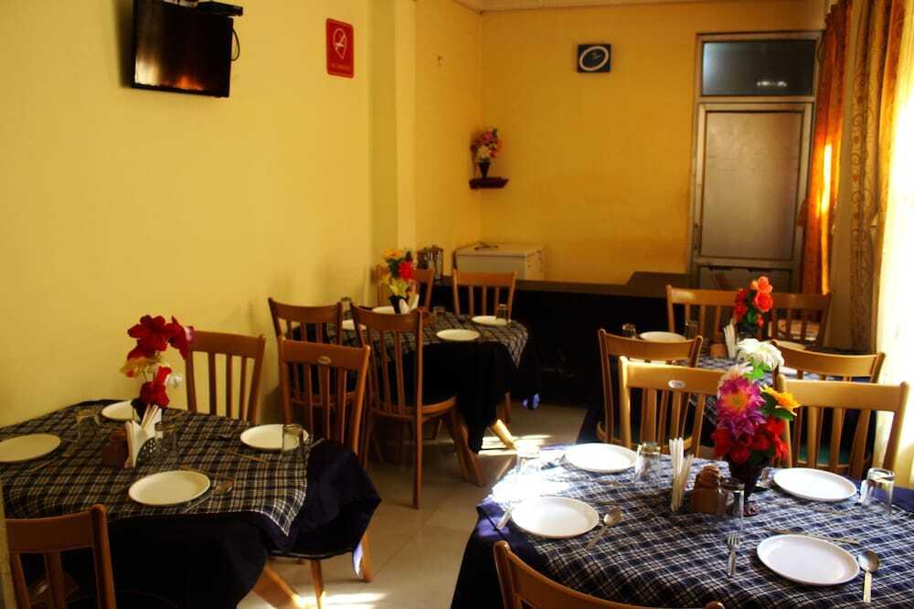 Дармсала: Hotel Anuj Regency