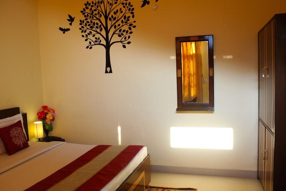 Дармсала: Hotel Anuj Regency
