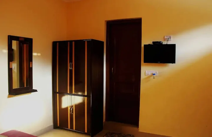 Дармсала: Hotel Anuj Regency