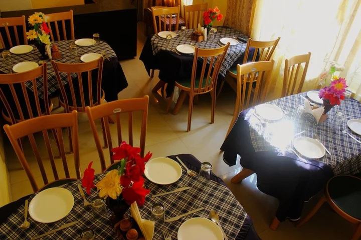 Дармсала: Hotel Anuj Regency