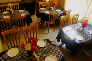 Дармсала: Hotel Anuj Regency
