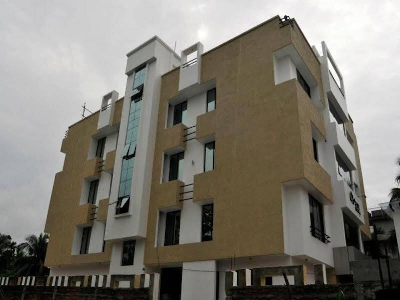 Гувахати: Hotel Aarian Aatithya