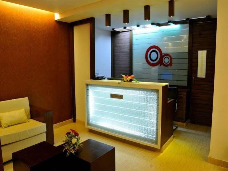 Гувахати: Hotel Aarian Aatithya