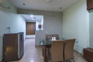 Гувахати: Hotel Aarian Aatithya