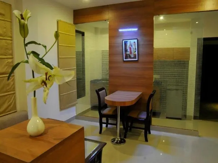 Гувахати: Hotel Aarian Aatithya