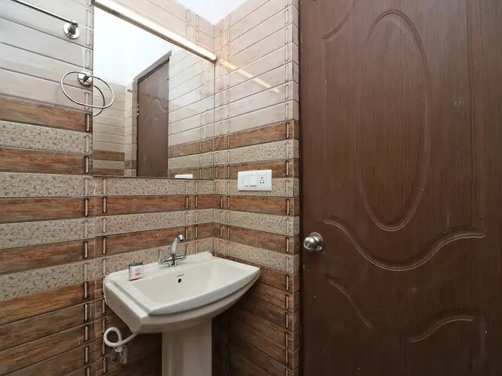 Панаджи: Sand Castles Holiday Homes