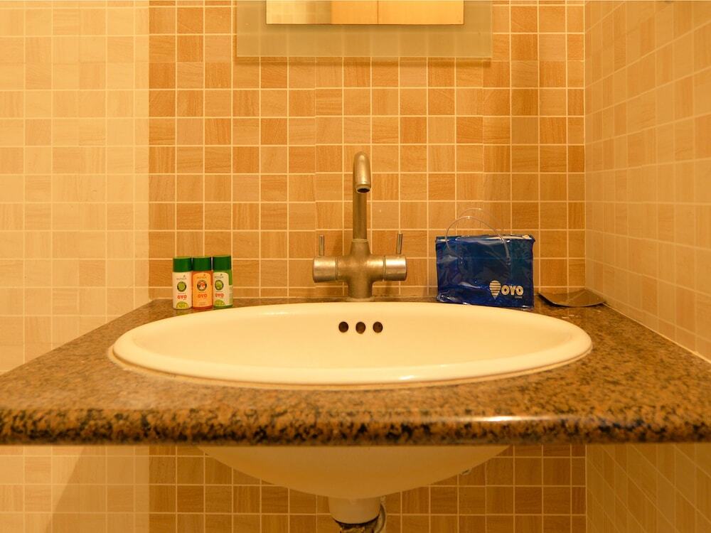 Хидерабад: OYO 3590 Mandava Suites