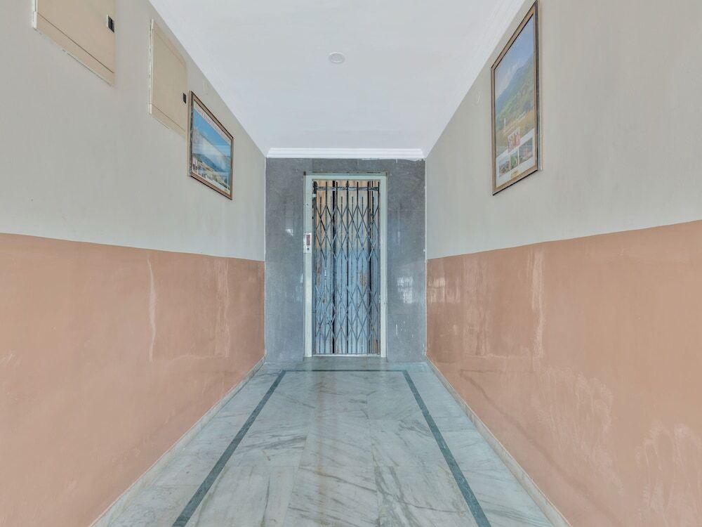 Хидерабад: Krishna's Residency