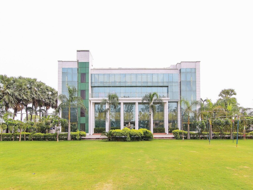 Гвалиор: Hotel Shubham Continental