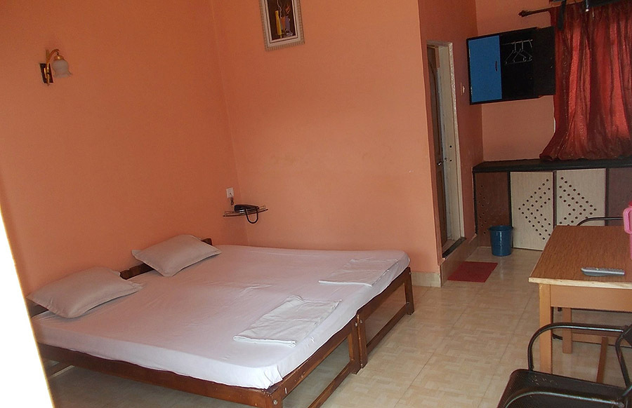 Южный Гоа: Tharavadu Jymis Cottages