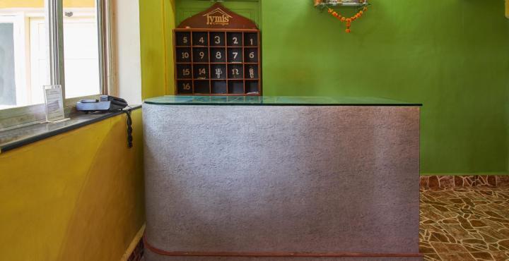 Tharavadu Jymis Cottages — фото 5