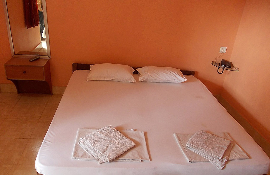 Южный Гоа: Tharavadu Jymis Cottages